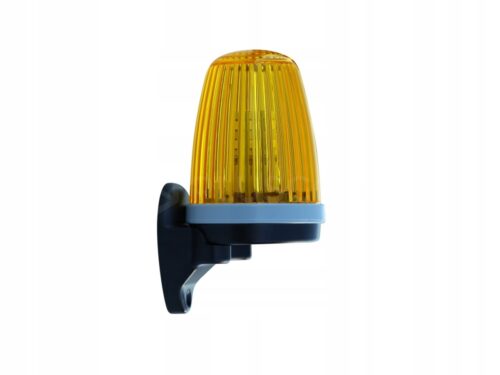 Uniwersalna Lampa Sygnalizacyjna Safe LED z anteną